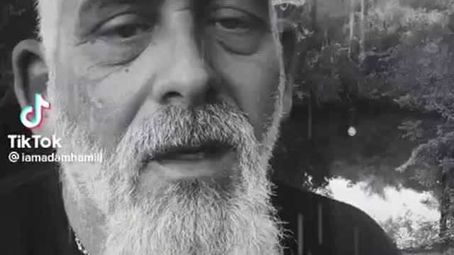 If you must, release every dragon, every wolf, and every monster that sleeps inside you.