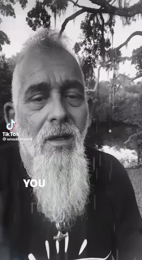 If you must, release every dragon, every wolf, and every monster that sleeps inside you.