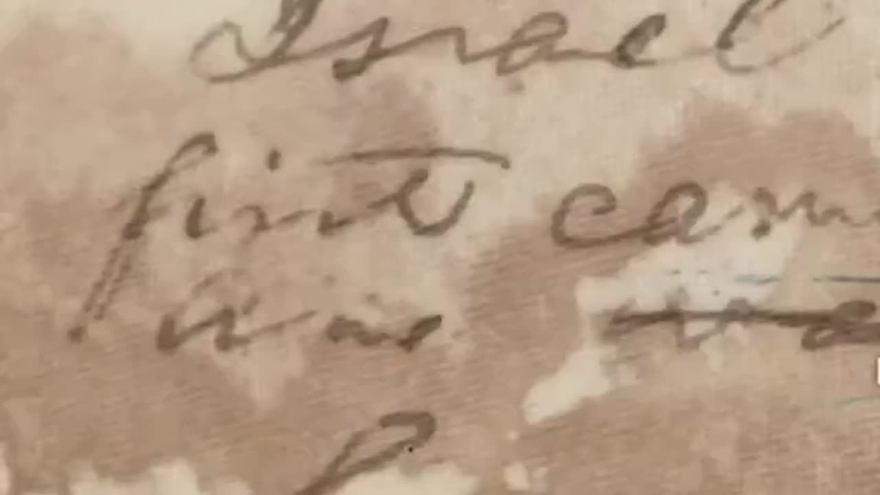 DID YOU KNOW ABRAHAM LINCOLN WROTE ABOUT GIANTS IN AMERICA?