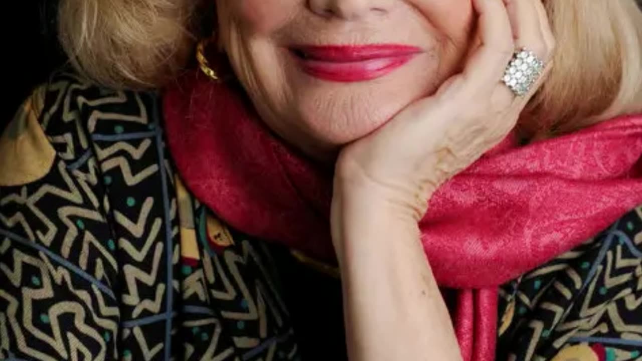 Gena Rowlands, an actress who brought raw drama to her roles, died at the age of 94.