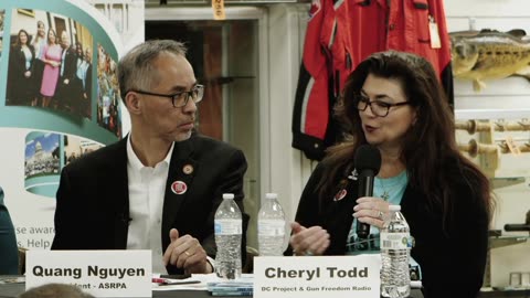 The 2A Grassroots Roundtable and Strategy Summit (2A GRASS)