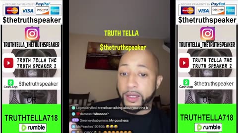 TRINA B ADMITS HE HAS HIV AHEAD OF TELL ALL INTERVIEW WITH HIS EX-BOYTOY MARQUISE