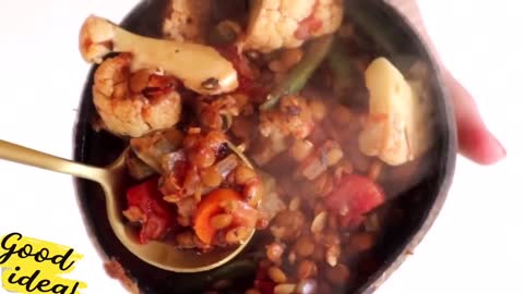Diet food for weight loss *super delicious