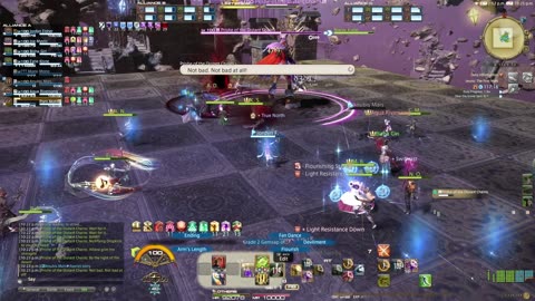AP: Jeuno First Walk