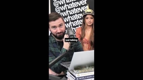 Pearl dropping facts...