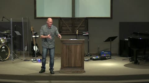 The Desperate Need For Full Surrender | Pastor Shane Idleman