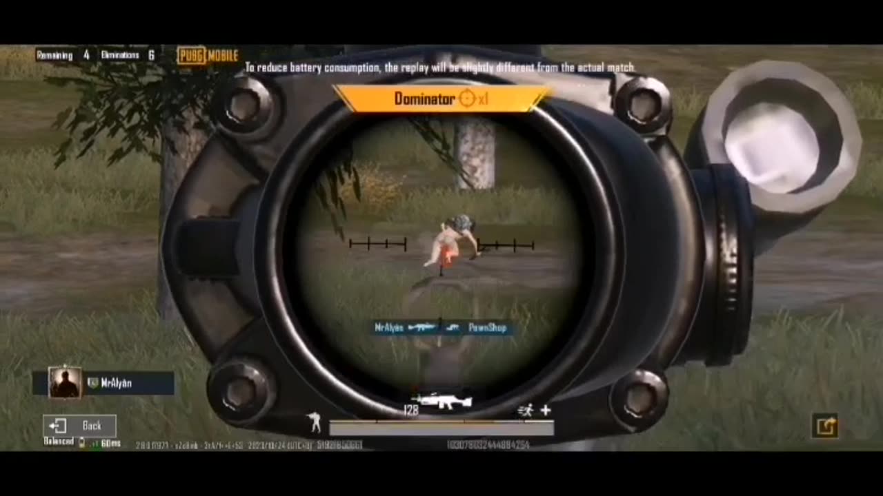 Pubg Part 1 Action Mode.