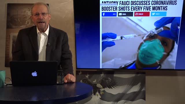 PP&S Report- Vets SAVE Allies!
