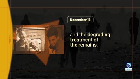 Hind Rajab Foundation names Israeli war criminals vacationing after Gaza genocide