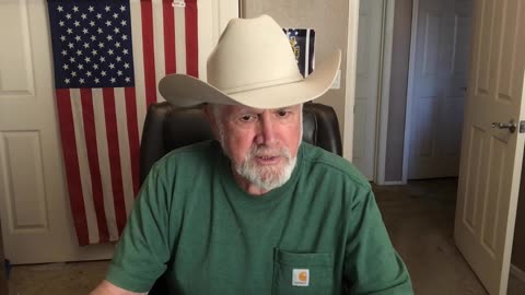 Who Do You Think Is The Most Dangerous Person In America?