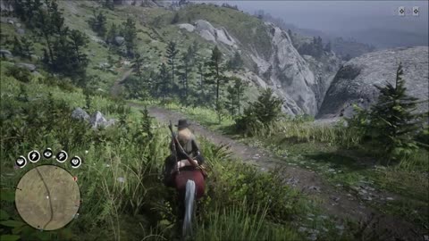 Red Dead Redemption Fuck All