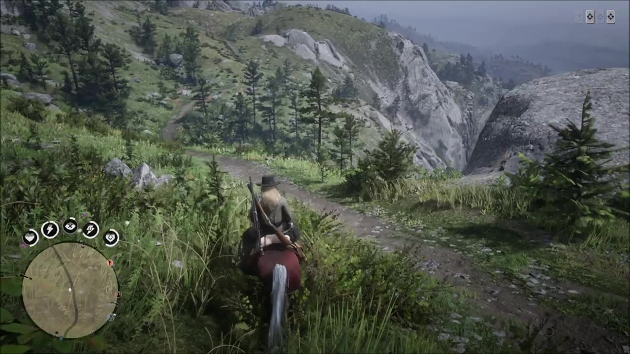 Red Dead Redemption Fuck All