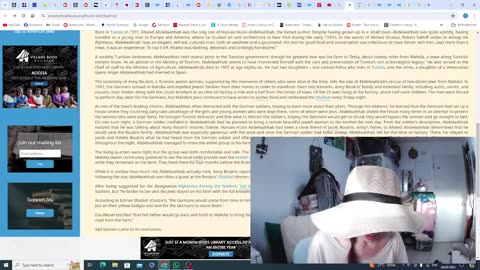 Rambam on apostasy, exposing kinky Gaza fetishes . Gross