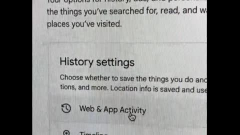 If they could leave they would