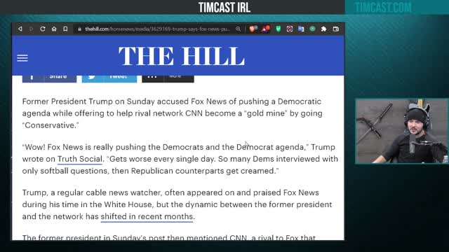 cory mils and daniel turner member podcast 2022