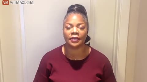 Breaking News- Mo'Nique Calls for Boycott of Netflix
