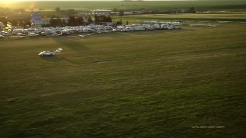 The First flying car, completes first ever inter-city flight!