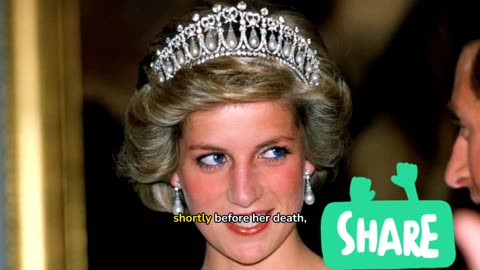 "Unveiling Diana: Little-Known Facts About the People's Princess"