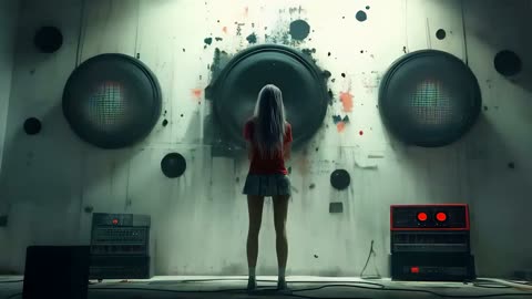 Chill Beats Music Deep House - Audio Rebellion