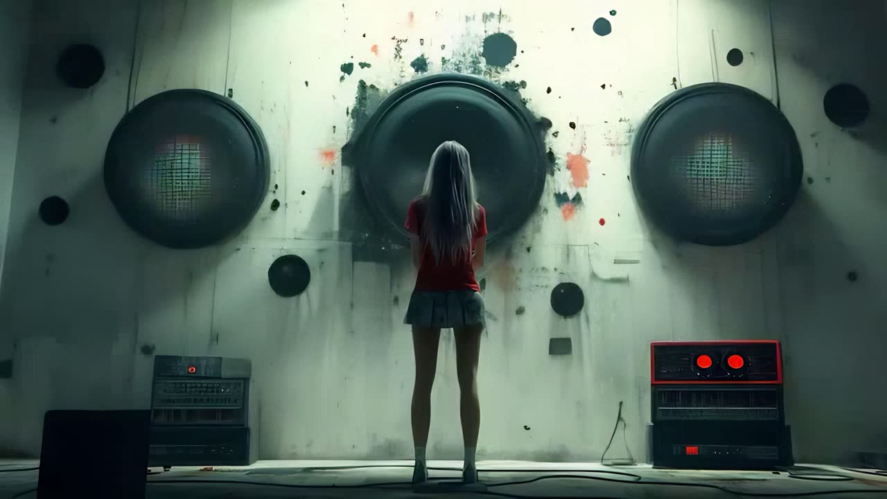 Chill Beats Music Deep House - Audio Rebellion