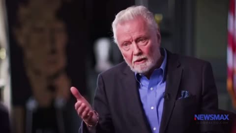 Love Jon Voight.