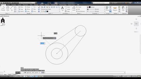 3D AutoCAD training 1-11آموزش اتوکد سه بعدی