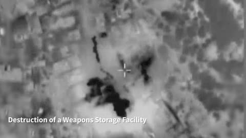 IDF: Two Hezbollah Radwan Forces Terrorists Who Fired at IDF Troops Were