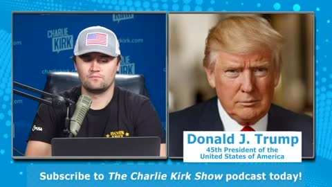 EXCLUSIVE: President Trump Sounds Off on Putin, Biden, Ukraine, 2024 and MORE