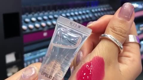 Makeup review