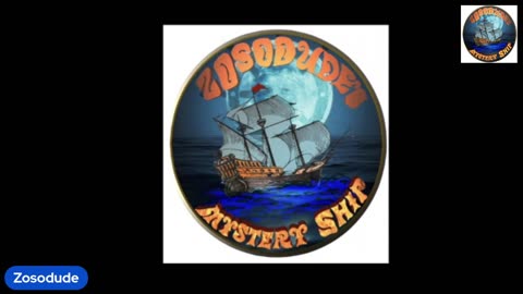 Mystery Ship # 444 Christmas Traditions