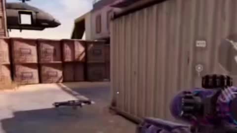 I am The Outlaw😈 - Call of Duty Mobile