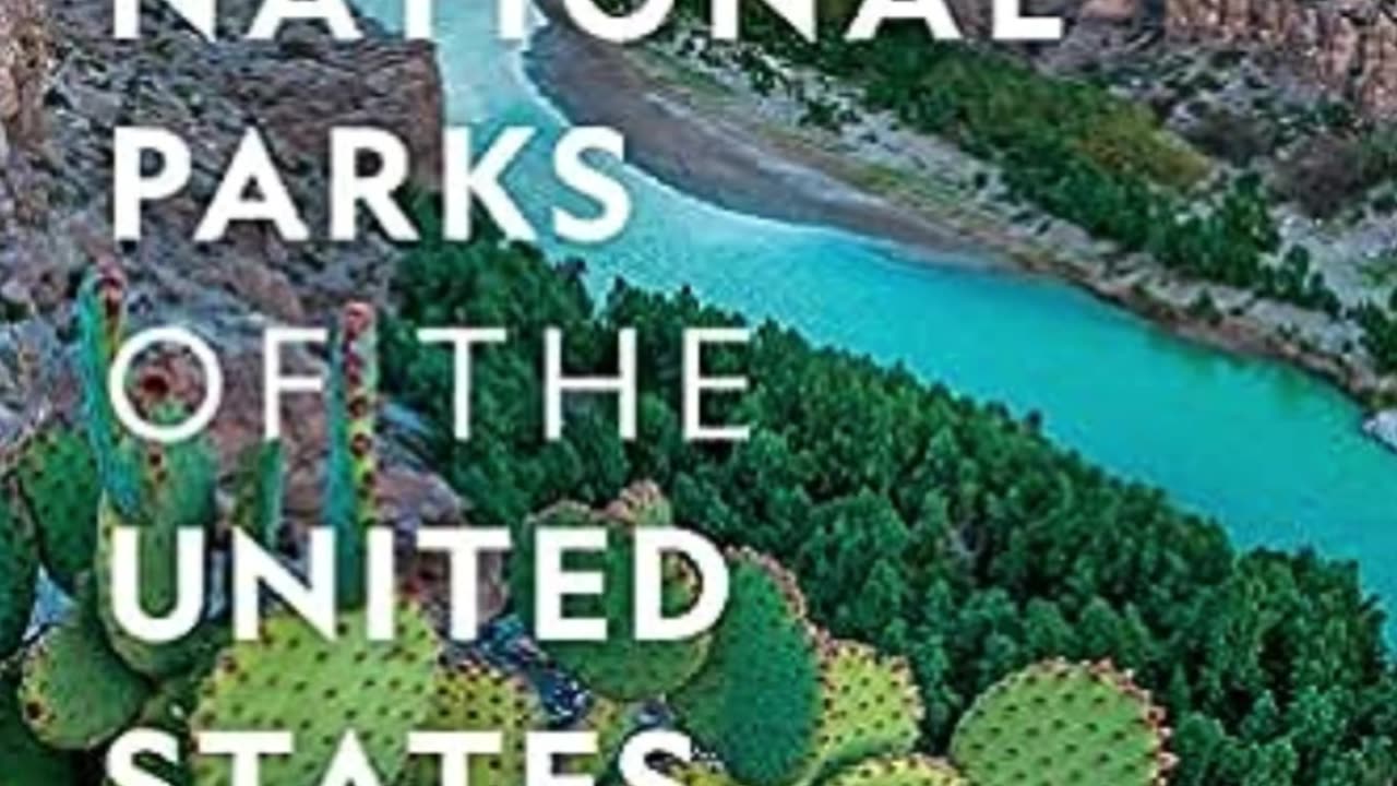 National Parks Of The United States