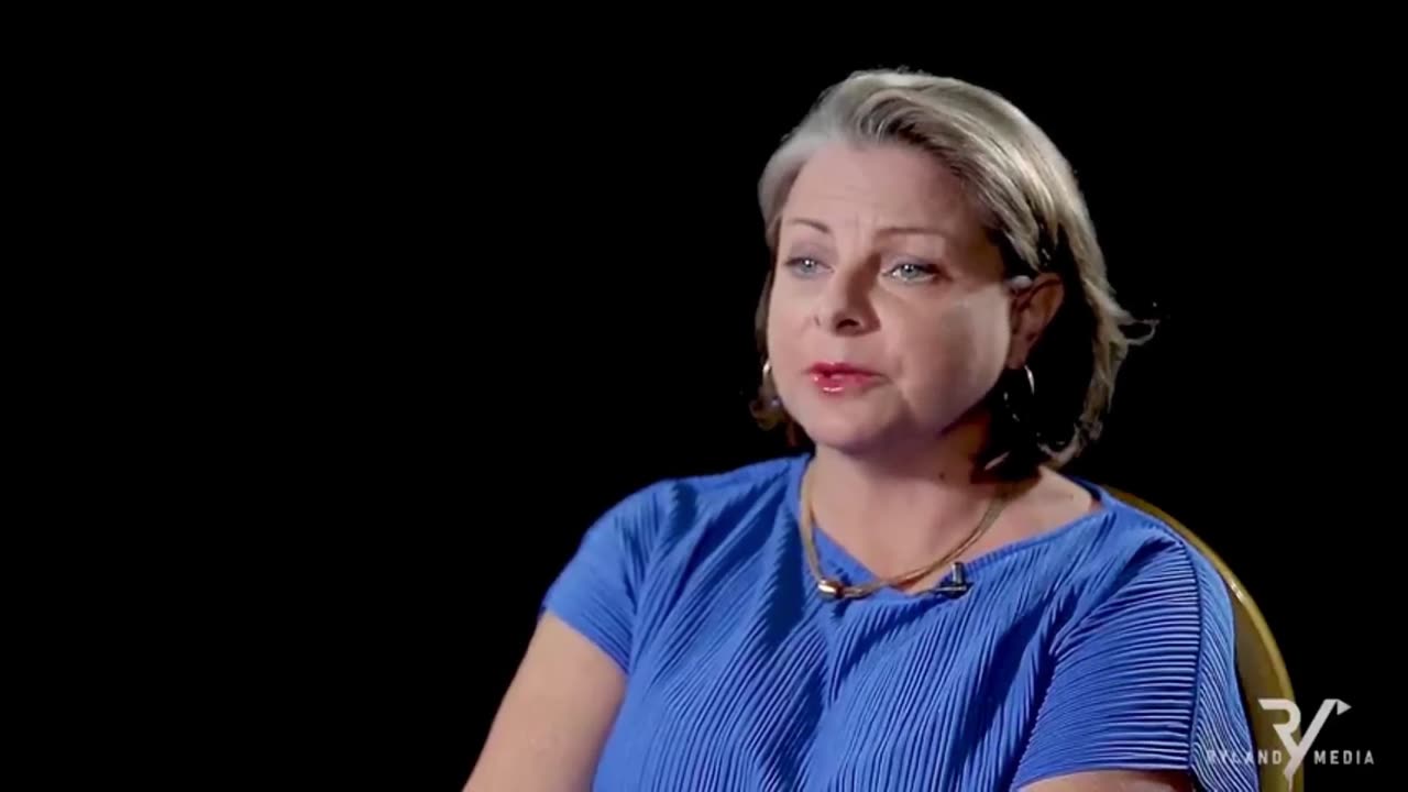 Malachy Steenson's interview with Sara Haboubi 13th August 2024