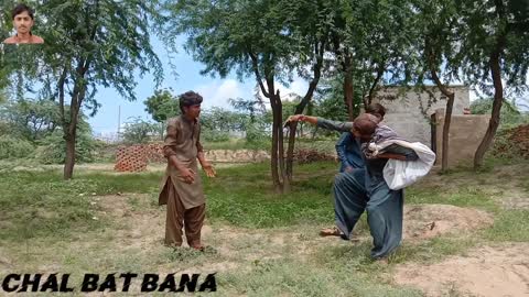 New Funny video 2021
