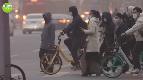 Difficult Matchmaking! Why are so many leftover men and women in China It is worrying the CCP