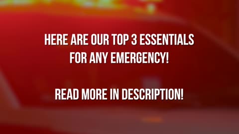 Emergency kit