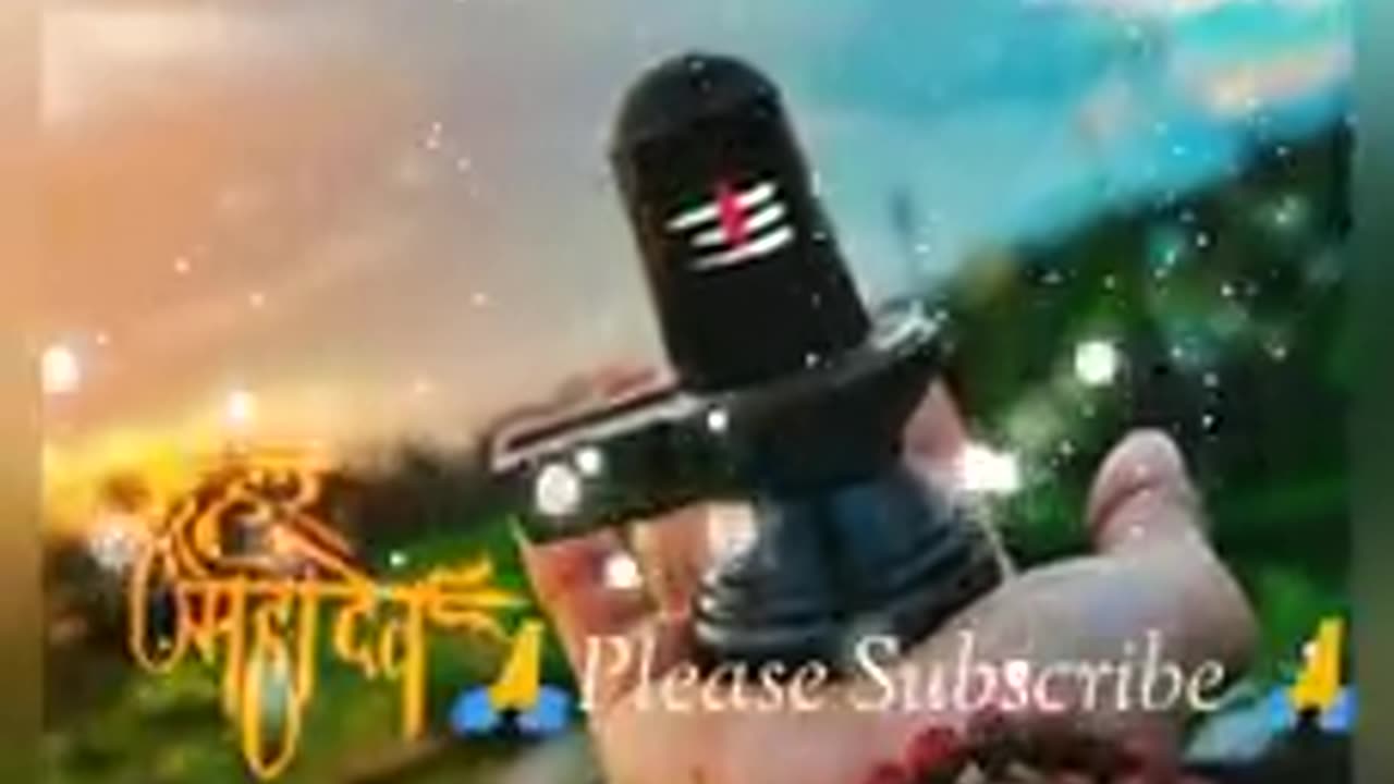 Jai bholenath
