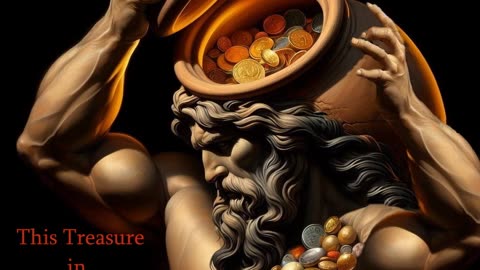 Tresure in Earthen Vessels (short take #1) by Allan Bass
