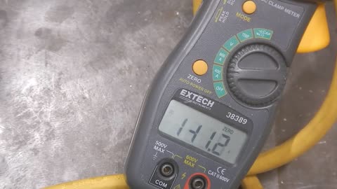 Cheap Chinese Welder, the Darn Thing Works