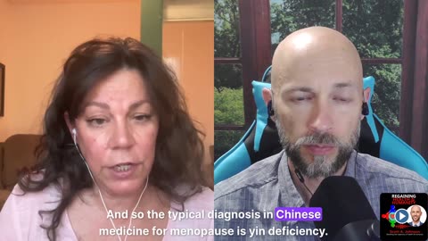 Episode 024 - Creating synergy with essential oils and Traditional Chinese Medicine
