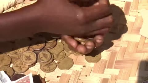 Haitians in Ohio The parasitic Elites using the poorest of the poor as a weapon..