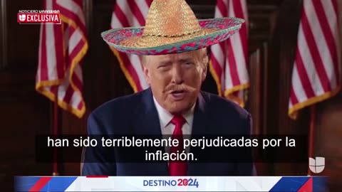 KAMALA ES MUY MALA!!!😂😂😂
