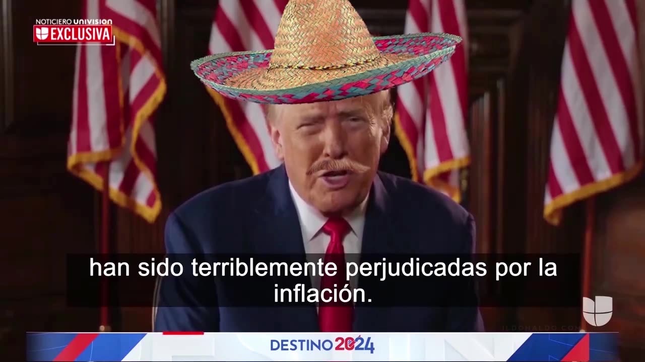 KAMALA ES MUY MALA!!!😂😂😂