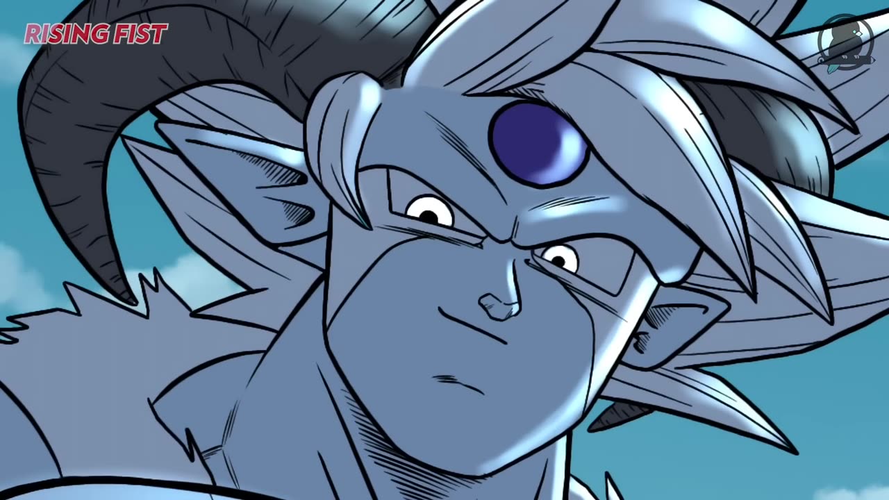 Goku Absorbed! Moro Becomes The Ultimate Lifeform | Dragon Ball Dark: English Dub