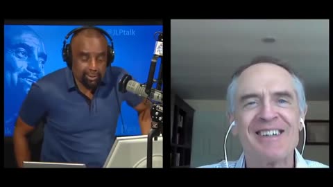 Islam debate White supremacist Jared Taylor vs. Muslim Nadir Ahmed