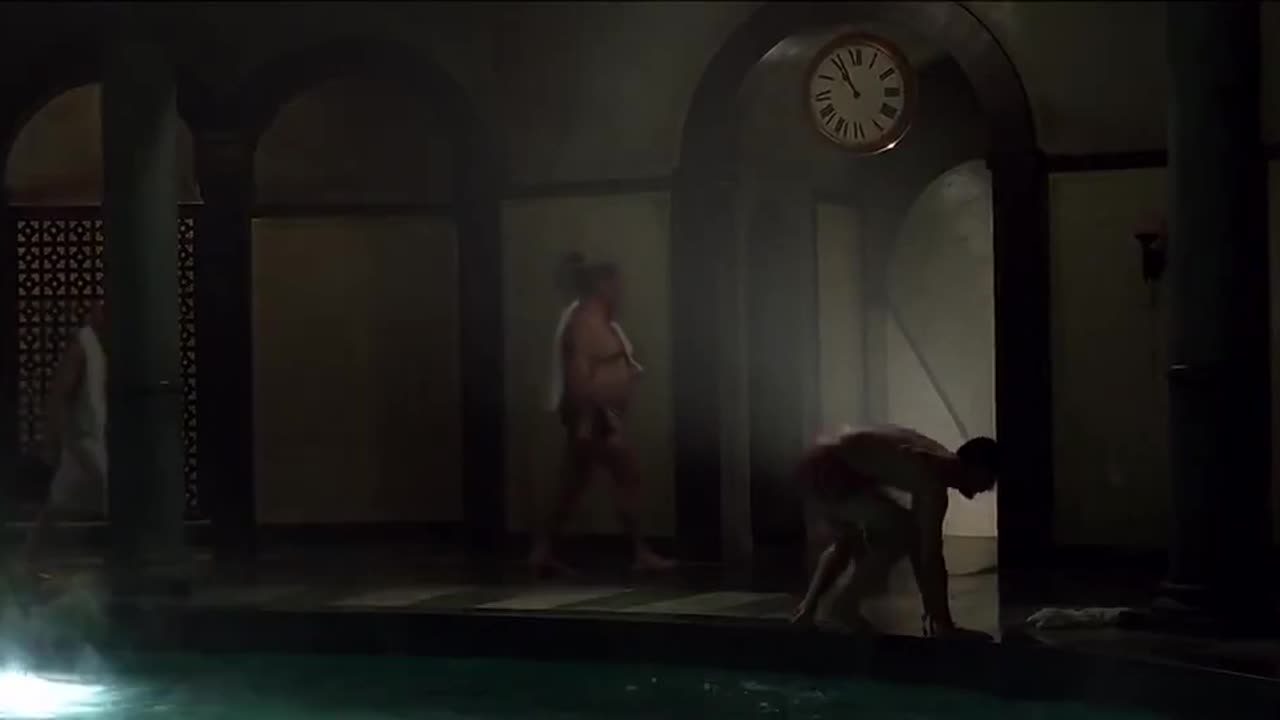 Dark City 1998 HD