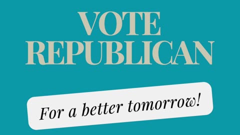 Comparing the Republican and Democratic Parties on the Issues - #1