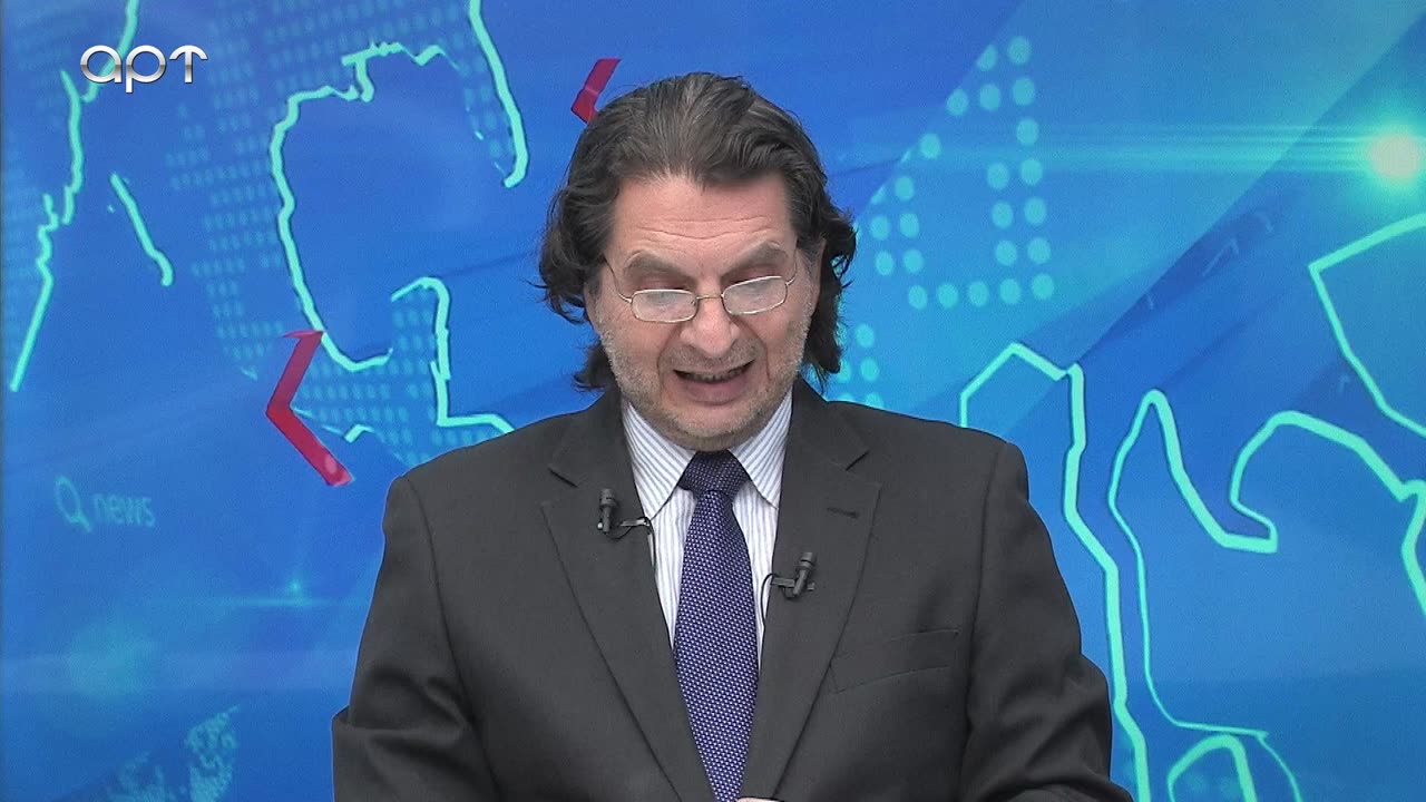 OIKONOMIKEΣ ΣΕΛΙΔΕΣ 07-06-2024