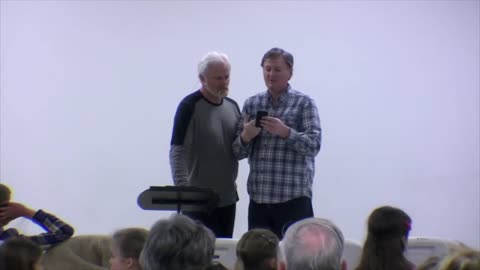 ✅ Dan Mohler Q&A: How do you balance righteousness with legalistic works