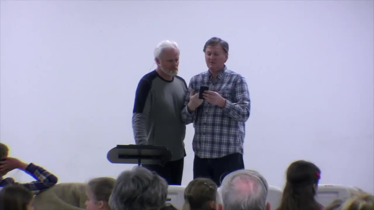 ✅ Dan Mohler Q&A: How do you balance righteousness with legalistic works